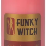 FUNKY WITCH Mademoiselle - matowy dressing do plastików wewnętrznych kokpitu gumy 500 ml