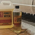 Funky Witch Tsunami Active Foam – piana aktywna