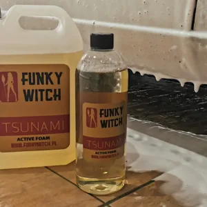 Funky Witch Tsunami Active Foam – piana aktywna