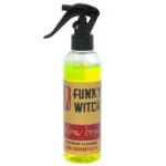 FUNKY WITCH Yellow Broom - Preparat do czyszczenia wnętrza samochodu 215ml