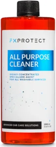 FX Protect APC Strong – uniwersalny preparat czyszczący