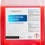 FX Protect APC Strong – uniwersalny preparat czyszczący