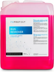 FX Protect Bug Remover – preparat do usuwania owadów