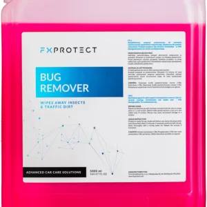 FX Protect Bug Remover – preparat do usuwania owadów