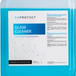 FX Protect Glass Cleaner – płyn do czyszczenia szyb
