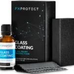 FX PROTECT Glass Coating S-4H powłoka membranowa jak UNCR 30ml