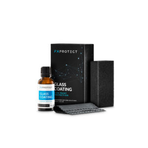 FX PROTECT Glass Coating S-4H powłoka membranowa jak UNCR 15ml