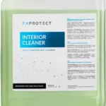 FX Protect Interior Cleaner – produkt do czyszczenia wnętrza