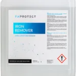 FX Protect Iron Remover – preparat do usuwania zanieczyszczeń metalicznych
