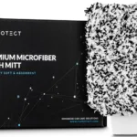 FX Protect Premium Wash Mitt – delikatna rękawica z mikrofibry