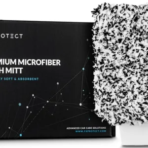 FX Protect Premium Wash Mitt – delikatna rękawica z mikrofibry