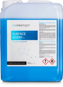 FX PROTECT Surface Agent - preparat do inspekcji