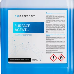 FX PROTECT Surface Agent - preparat do inspekcji