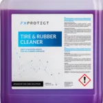 FX Protect Tire & Rubber Cleaner – produkt do czyszczenia opon i elementów gumowych 5L