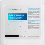 FX Protect Tire & Rubber Protection – dressing do opon i powierzchni gumowych