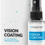 FX PROTECT Vision Coating C-12 – powłoka ochronna do 12 miesięcy 30ml