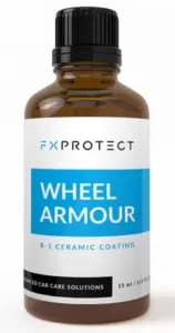 FX PROTECT Wheel Armour powłoka ceramiczna do felg 15 ml