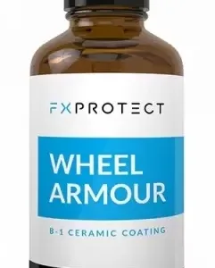 FX PROTECT Wheel Armour powłoka ceramiczna do felg 15 ml