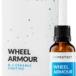 FX PROTECT Wheel Armour powłoka ceramiczna do felg 30ml