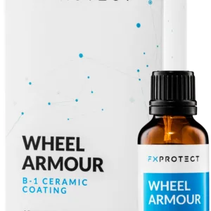 FX PROTECT Wheel Armour powłoka ceramiczna do felg 30ml