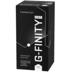 Powłoka ochronna z dodatkiem grafenu i nanorurek węglowych FX Protect G-FINITY™ CNT GRAPHENE COATING 15ml