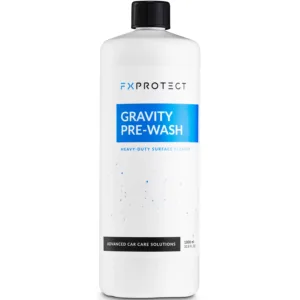 Alkaliczny produkt do mycia wstępnego
