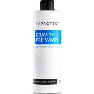 Alkaliczny produkt do mycia wstępnego
