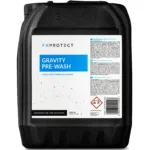 Alkaliczny produkt do mycia wstępnego