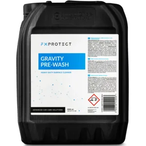 Alkaliczny produkt do mycia wstępnego