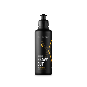 FX Protect Heavy Cut – mocno ścierna pasta polerska 250g