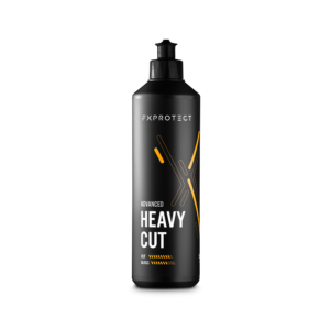 FX Protect Heavy Cut – mocno ścierna pasta polerska 500g