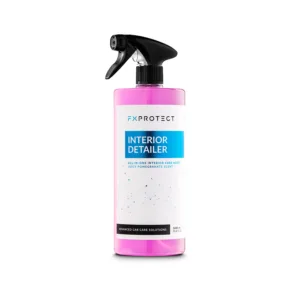 Produkt do szybkiego odświeżenia wnętrza auta FX Protect Interior Detailer 1L