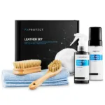 Zestaw do pielęgnacji tapicerki skórzanej FX Protect Leather Set
