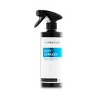 Quick detailer zapewniający niesamowitą śliskość i połysk FX Protect Silky Detailer 500ml