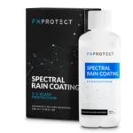 Trwała i prosta w aplikacji niewidzialna wycieraczka FX Protect Spectral Rain Coating Z-2 100ml