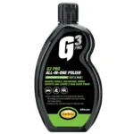 Farecla G3 Pro All-In1 Polish - Produkt do polerowania i zabezpieczenia lakieru 500ml