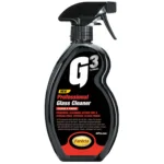 Farecla G3 Professional Glass Cleaner - Płyn do mycia szyb 500ml