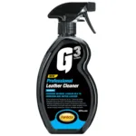 Farecla G3 Professional Leather Cleaner - Środek do czyszczenia tapicerki skórzanej 500ml