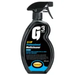 Farecla G3 Professional Multicleaner - Uniwersalny środek do czyszczenia różnych powierzchni 500ml