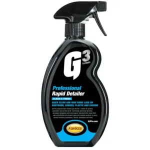 Farecla G3 Professional Rapid Detailer - Środek czyszcząco - zabezpieczający 500ml