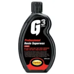 Farecla G3 Professional Resin SuperWax - Wosk w płynie 500ml