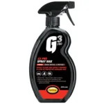 Farecla G3 Professional Spray Wax - Wosk w sprayu 500ml