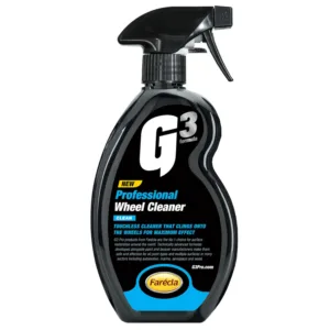 Farecla G3 Professional Wheel Cleaner - Środek do czyszczenia felg 500ml