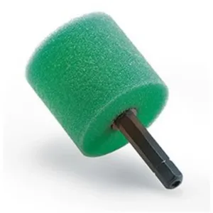 Flex 517755 Mini gąbka polerska w kształcie walca