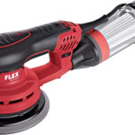 Flex ORE 5-150 EC – szlifierka mimośrodowa