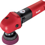 FLEX Maszyna polerska rotacyjna MINI PE 8-4 80