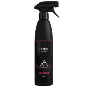 Foen Adventure – perfumy samochodowe