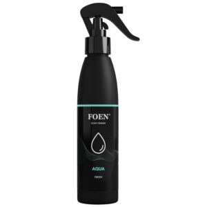 Foen Aqua – perfumy samochodowe