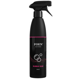Foen Bubble Gum – perfumy samochodowe