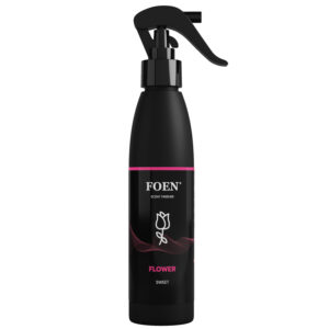 Foen Flower – perfumy samochodowe